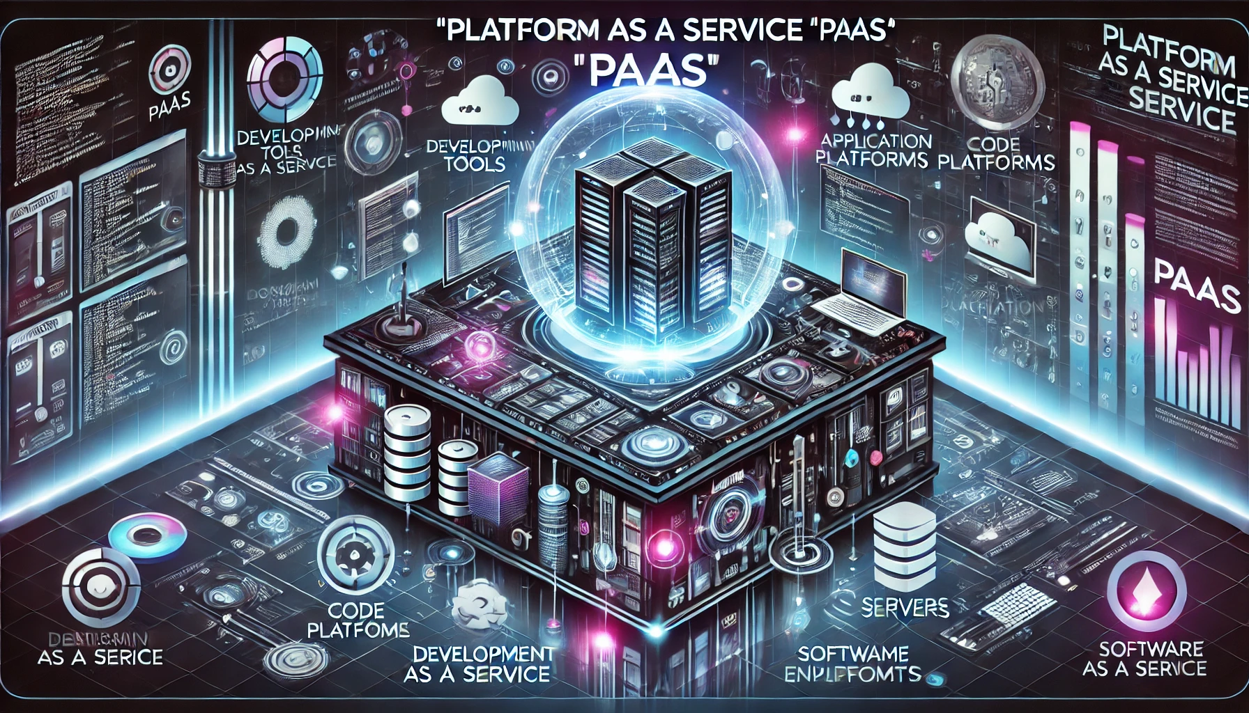 Supervised Learning Diagram